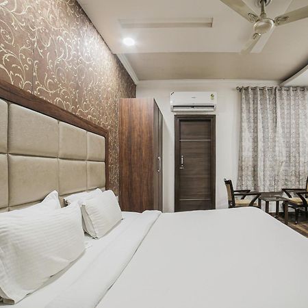 Oyo8673好莱坞高地酒店 阿姆利则 外观 照片